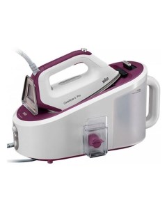 Парогенератор Braun CareStyle 5 IS5155WH CareStyle 5 IS5155WH