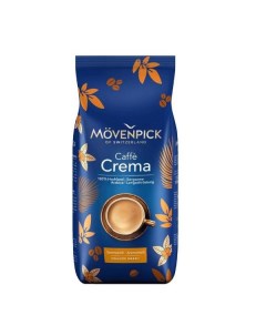 Кофе в зернах Movenpick Caffe Crema mov 17808 Caffe Crema mov 17808