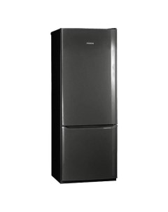 Холодильник с нижней морозильной камерой Позис RK 102 графитовый RK 102 графитовый Pozis