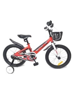 Велосипед детский Stels Pilot 150 V010 красный Pilot 150 V010 красный
