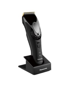 Машинка для стрижки волос Panasonic ER GP80 K820 ER GP80 K820