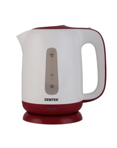 Электрочайник Centek CT 0044 Red CT 0044 Red