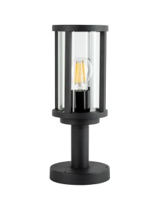 Светильник уличный Arte Lamp A1036FN 1BK Toronto A1036FN 1BK Toronto Arte lamp