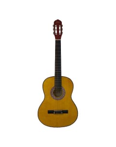 Гитара классическая Belucci BC3905 оранжевая BC3905 оранжевая