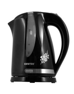 Электрочайник Centek CT 0040 Black CT 0040 Black