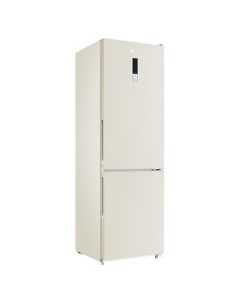Холодильник с нижней морозильной камерой Centek 302л А бежевый CT 1732 NF Beige 302л А бежевый CT 17