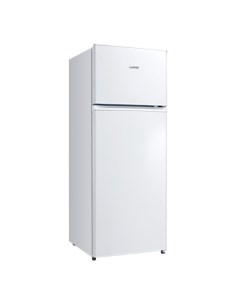 Холодильник с верхней морозильной камерой Centek 207л A 3полки белый CT 1712 207TF 207л A 3полки бел