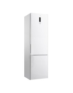 Холодильник с нижней морозильной камерой Centek 302л А белый CT 1732 NF White 302л А белый CT 1732 N