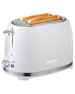 Тостер Centek CT 1432 White CT 1432 White