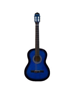 Гитара классическая Belucci BC3905 синяя BC3905 синяя