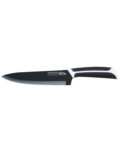 Нож Lara поварской 20 3см Black Ceramic LR05 28 поварской 20 3см Black Ceramic LR05 28