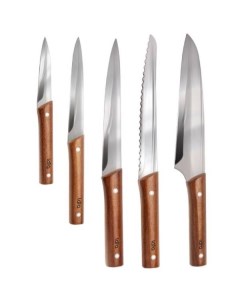 Набор ножей Lara 5 пр LR05 15 5 пр LR05 15