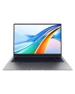 Ноутбук HONOR MagicBook X16 Pro 16 Core i5 13420H 16 512 Win Space Gray MagicBook X16 Pro 16 Core i5 Honor