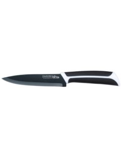 Нож Lara разделочный 15 2см Black Ceramic LR05 27 разделочный 15 2см Black Ceramic LR05 27