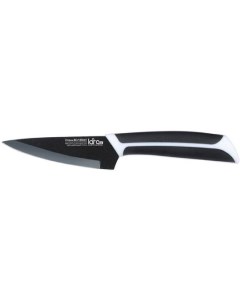 Нож Lara универсальный 10 2см Black Ceramic LR05 26 универсальный 10 2см Black Ceramic LR05 26