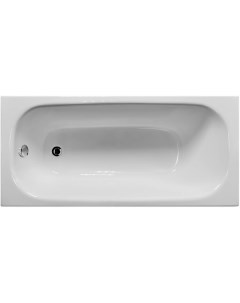 Акриловая ванна 150x70 см Lait E1015070017 Eurolux