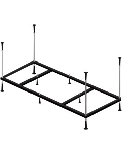 Каркас для ванны 175x70 VPK17570 Vagnerplast