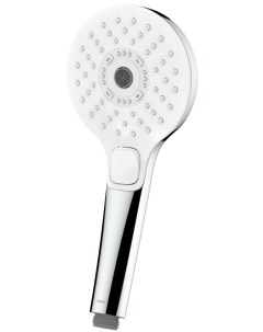 Ручной душ 110 мм Showers TBW01011E1A Toto