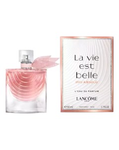 La Vie Est Belle Iris Absolu парфюмерная вода 50мл Lancome