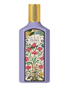 Flora Gorgeous Magnolia парфюмерная вода 50мл Gucci