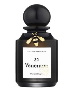 32 Venenum парфюмерная вода 75мл уценка L'artisan parfumeur