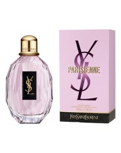 Parisienne for women парфюмерная вода 90мл Yves saint laurent