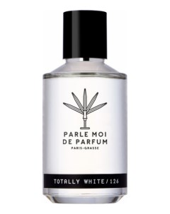Totally White парфюмерная вода 50мл Parle moi de parfum