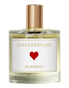 Sending Love парфюмерная вода 8мл Zarkoperfume