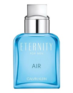 Eternity Air For Men туалетная вода 30мл уценка Calvin klein