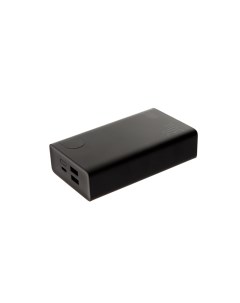 Внешний аккумулятор Power Bank Adaman2 Vooc Edition 20000mAh 30W Black PPAD050001 Baseus