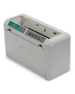 Счетчик банкнот 50 mini 5518 автоматический мультивалюта Mertech