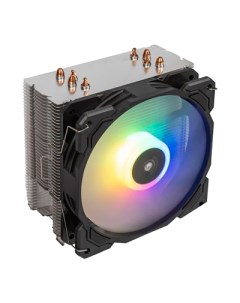 Кулер для процессора SC500 FRGB Intel LGA 1366 AMD AM2 AMD AM2 AMD AM3 AMD AM3 AMD FM1 AMD FM2 Intel Eurocase