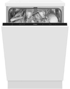 Посудомоечная машина встраив ZIM655Q 1930Вт полноразмерная Hansa