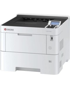 Принтер лазерный Kyocera Ecosys PA4500x 110C0Y3NL0 A4 Duplex белый Kyocera mita