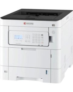 Принтер лазерный Kyocera Ecosys PA3500cx 1102YJ3NL0 A4 Duplex белый Kyocera mita