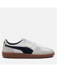 Мужские кроссовки Palermo Leather Puma