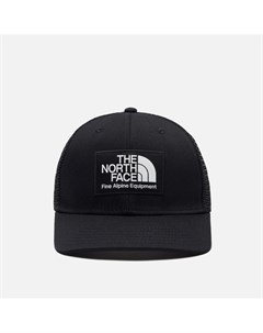 Кепка Deep Fit Mudder Trucker The north face