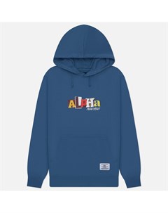 Мужская толстовка Alpha Ransom Hoodie Alpha industries