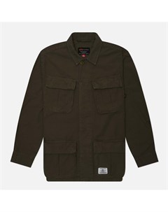 Мужская демисезонная куртка Jungle Fatigue Shirt Alpha industries