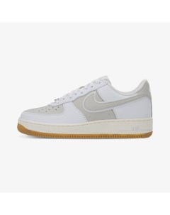 Кеды Air Force 1 07 Белый Nike