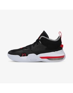 Кроссовки Jordan Stay Loyal 2 Черный Nike