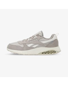 Кроссовки Classic Leather Hexalite Бежевый Reebok