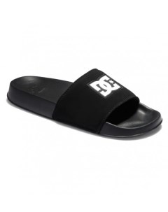 Мужские сланцы Slides Dc shoes