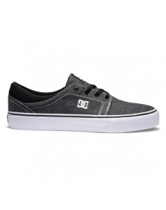 Мужские Кеды DC Trase Tx Dc shoes