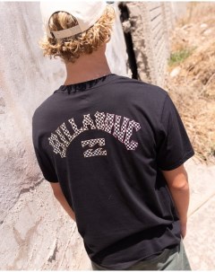 Мужская футболка Arch Fill Billabong