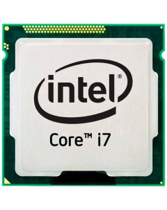 Процессор Core i7 14700KF 3 4ГГц Turbo 5 6ГГц 20 ядерный 33МБ LGA1700 OEM Intel