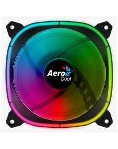 Вентилятор 120x120 Astro 12 ARGB Ret Aerocool