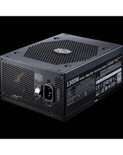 Блок питания 1300W Cooler Master V1300 Platinum MPZ-D001-AFBAPV-EU Cooler master