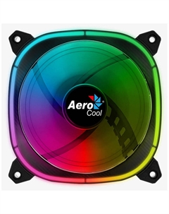 Вентилятор 120x120 AeroCool Astro 12 ARGB Ret Aerocool