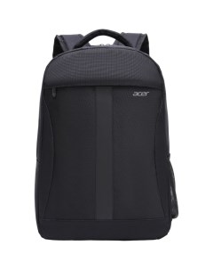 15 6 Рюкзак для ноутбука OBG315 черный Acer